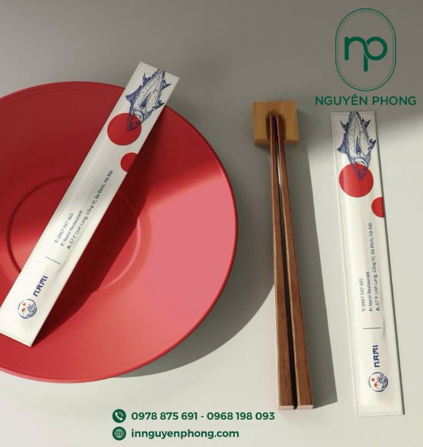 mẫu bao đũa thiết kế